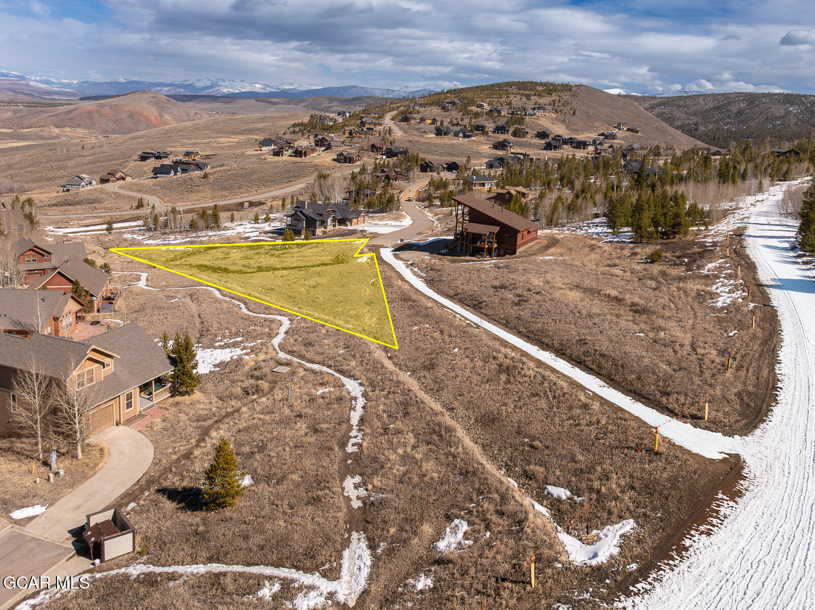 1425 Cumulus Road Granby, CO 80446 - Photo 16 of 36 3.10.26 1425 Cumulus-9