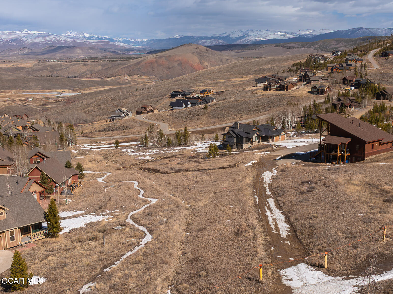 1425 Cumulus Road Granby, CO 80446 - Photo 17 of 36 3.10.26 1425 Cumulus-10