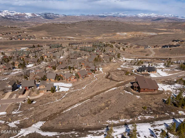 $1,999,000 | 1425 Cumulus Road, Granby, CO 80446