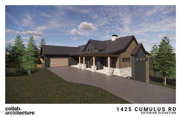 $1,999,000 | 1425 Cumulus Road, Granby, CO 80446
