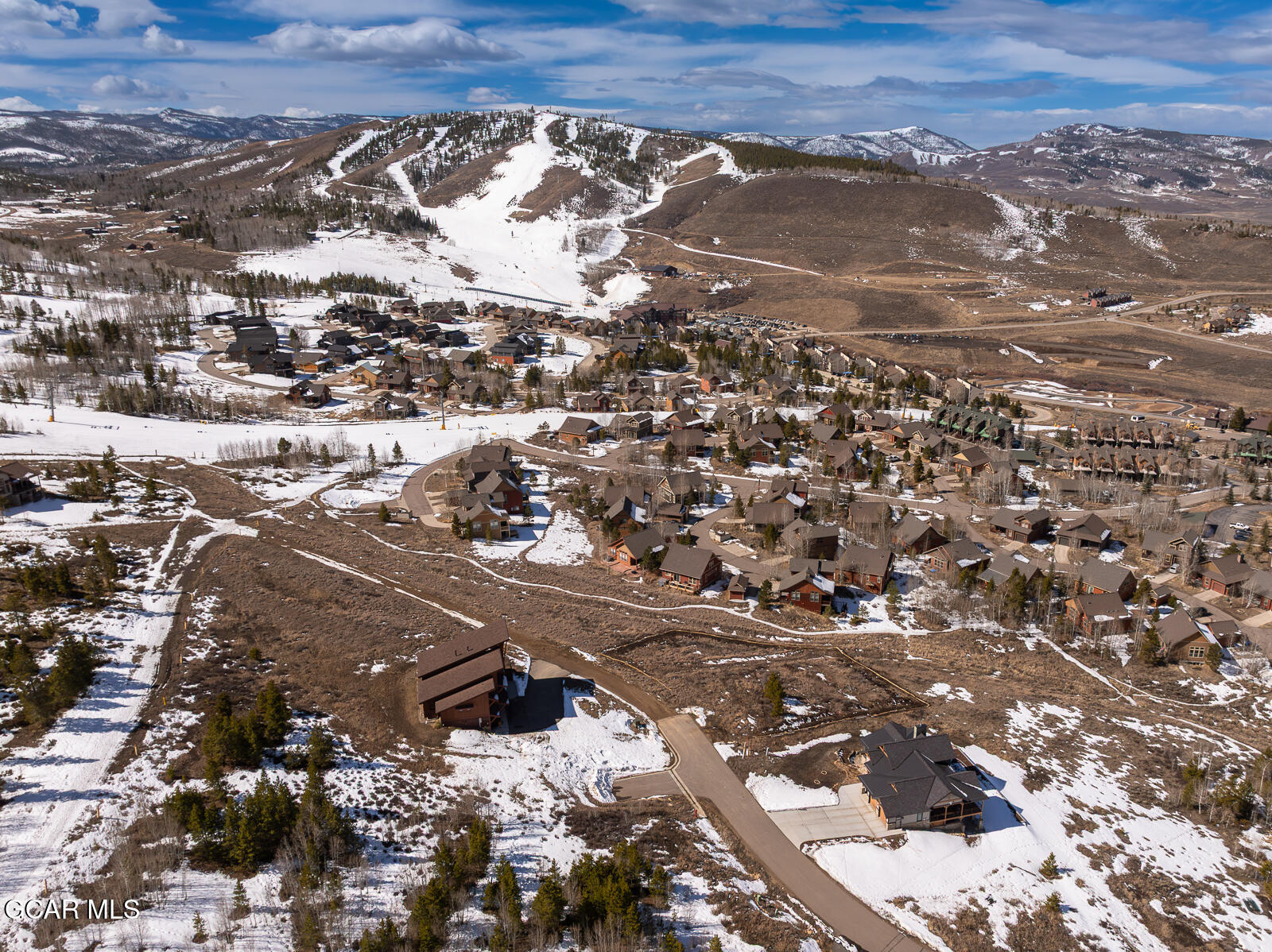 1425 Cumulus Road Granby, CO 80446 - Photo 22 of 36 3.10.26 1425 Cumulus-15