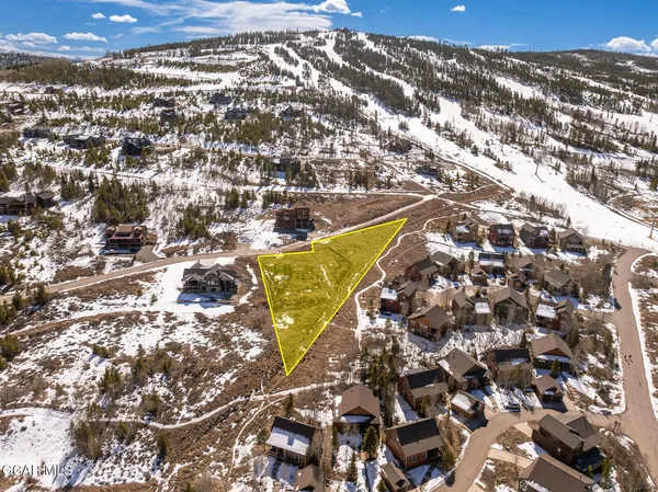 $1,999,000 | 1425 Cumulus Road, Granby, CO 80446