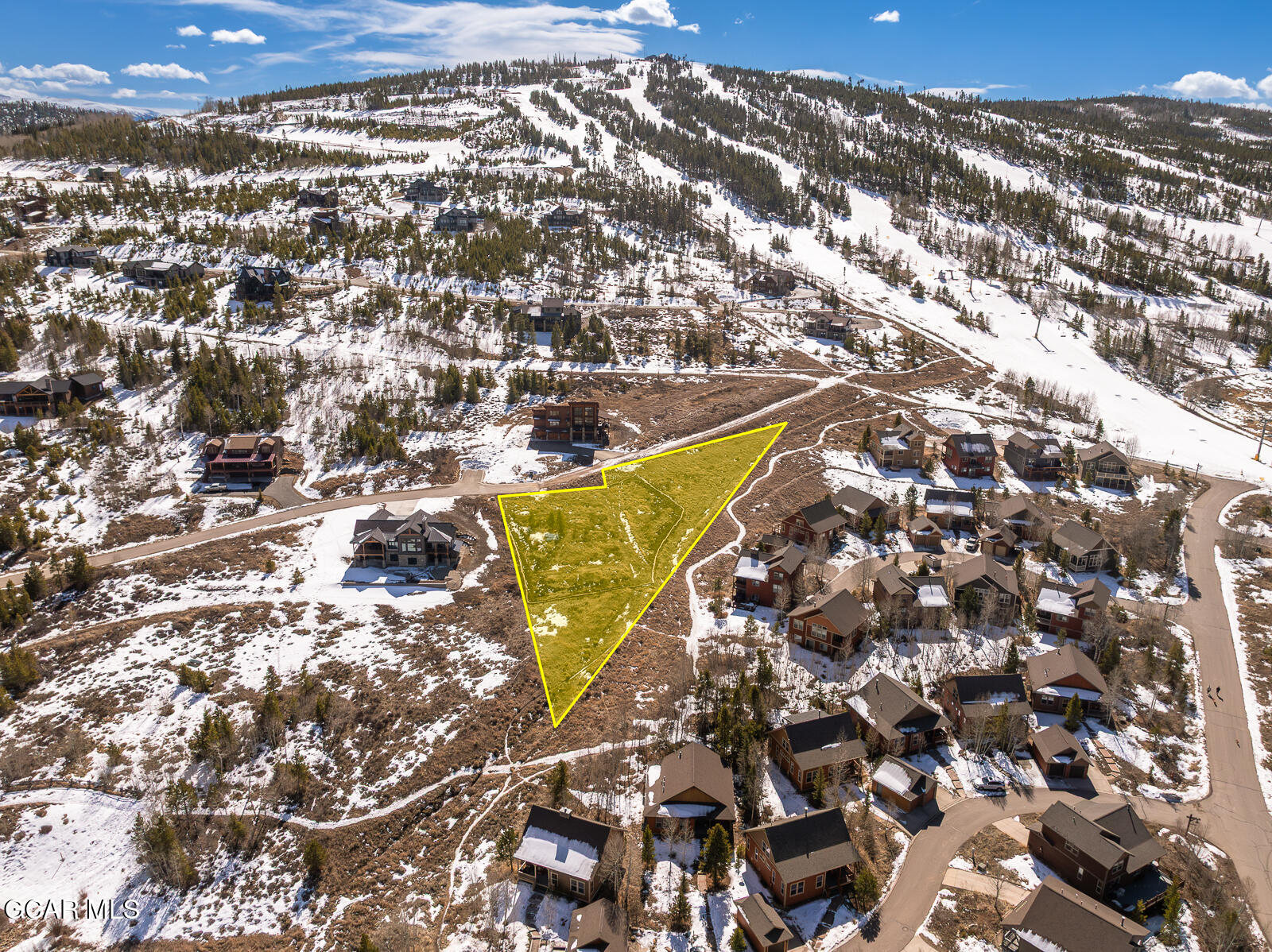 1425 Cumulus Road Granby, CO 80446 - Photo 24 of 36 3.10.26 1425 Cumulus-17