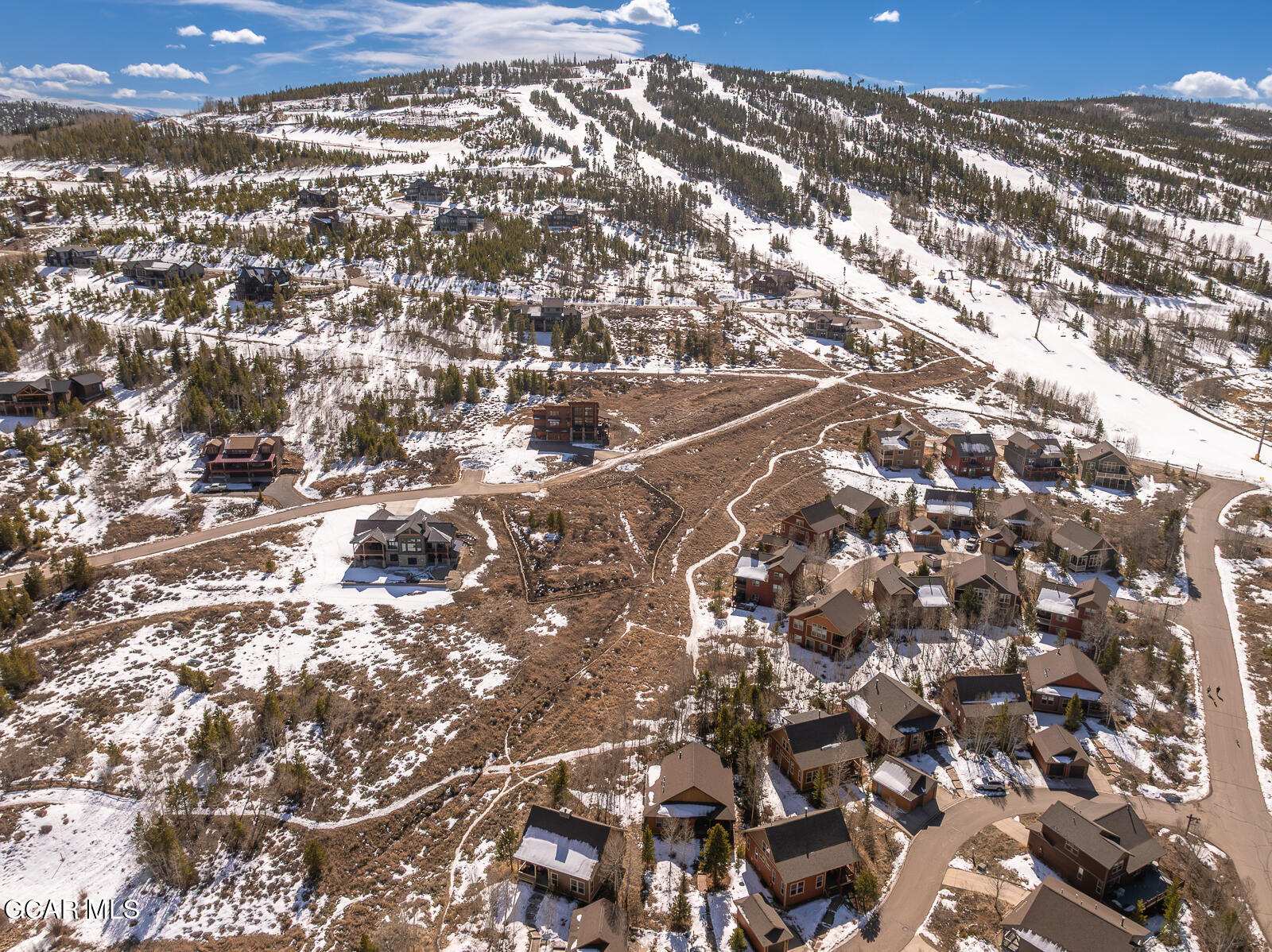 1425 Cumulus Road Granby, CO 80446 - Photo 25 of 36 3.10.26 1425 Cumulus-18
