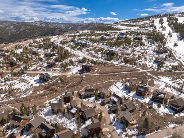 $1,999,000 | 1425 Cumulus Road, Granby, CO 80446