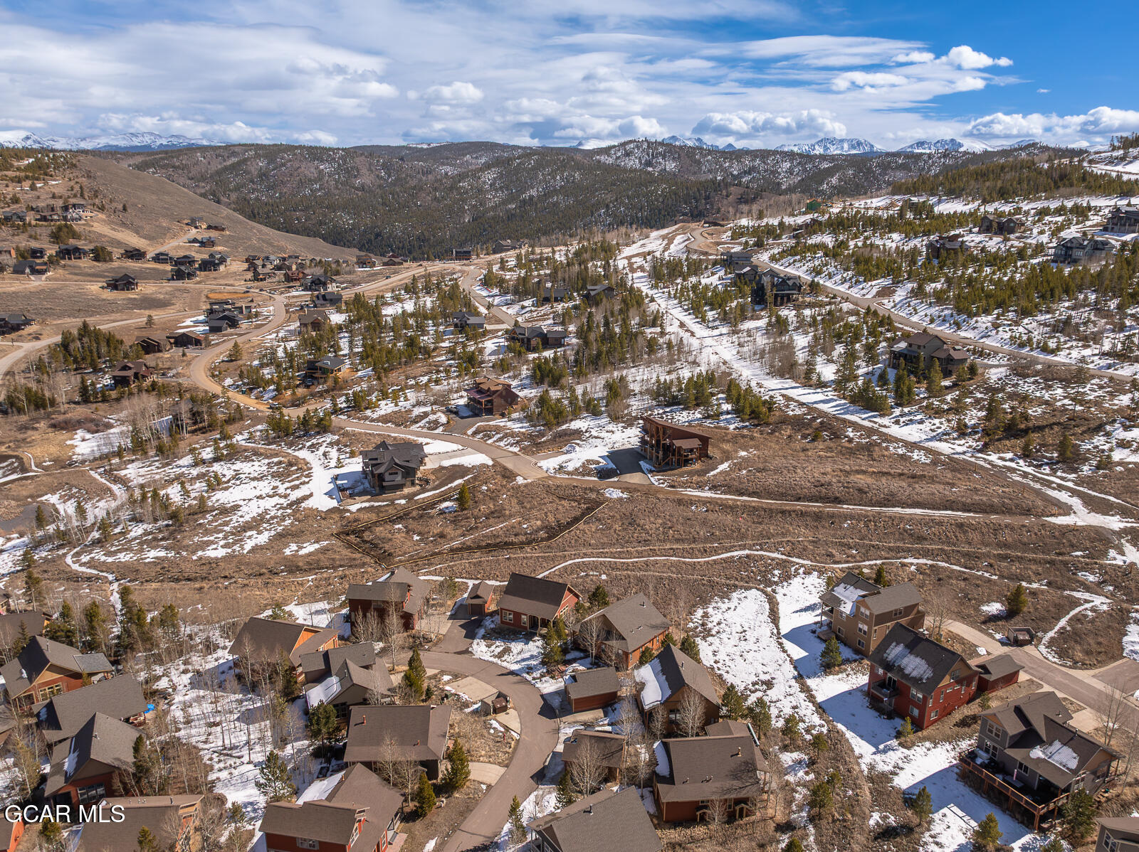 1425 Cumulus Road Granby, CO 80446 - Photo 27 of 36 3.10.26 1425 Cumulus-20