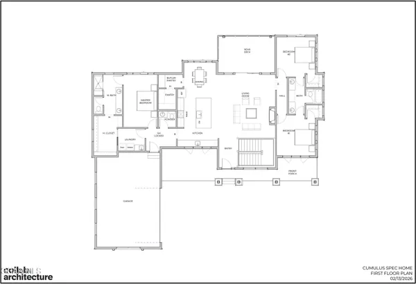 $1,999,000 | 1425 Cumulus Road, Granby, CO 80446