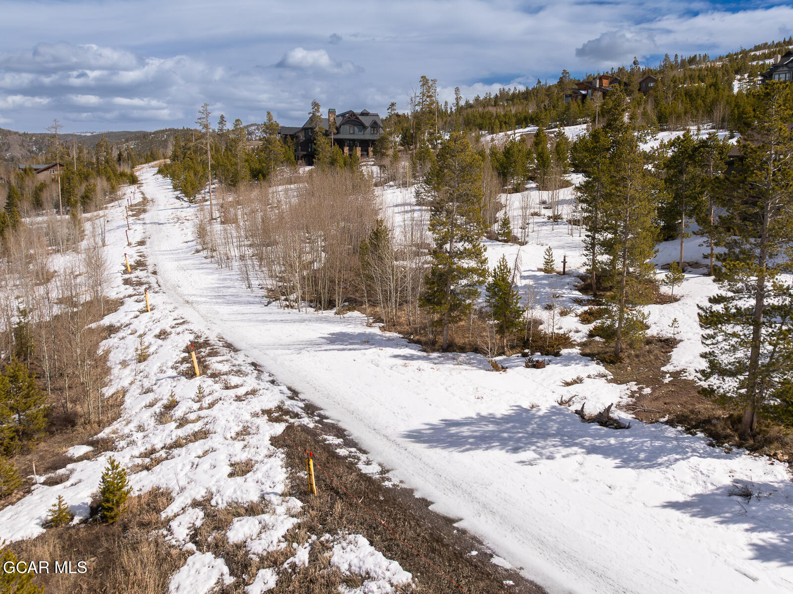 1425 Cumulus Road Granby, CO 80446 - Photo 33 of 36 3.10.26 1425 Cumulus-29