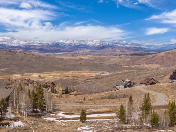 $1,999,000 | 1425 Cumulus Road, Granby, CO 80446