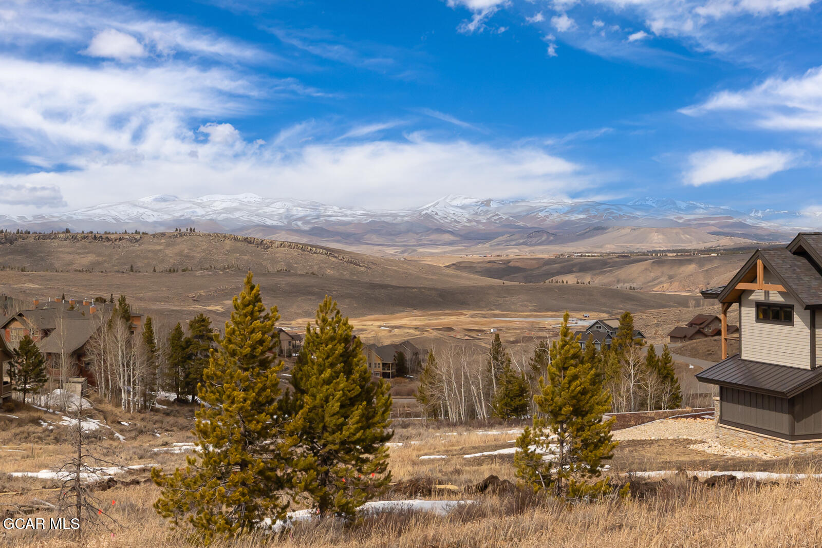1425 Cumulus Road Granby, CO 80446 - Photo 36 of 36 3.10.26 1425 Cumulus-33