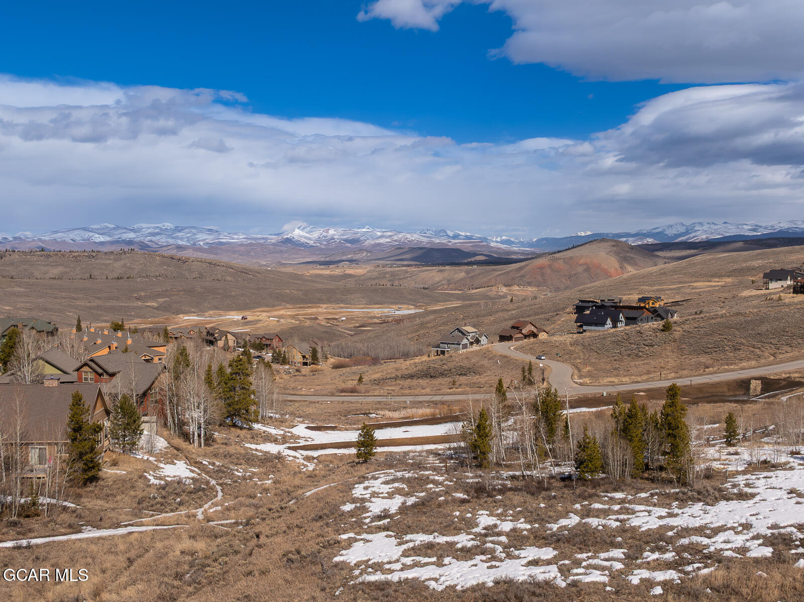 1425 Cumulus Road Granby, CO 80446 - Photo 5 of 36 3.10.26 1425 Cumulus-24