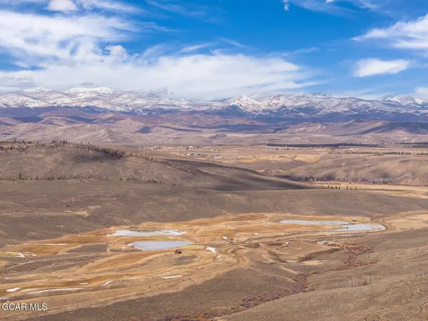 $1,999,000 | 1425 Cumulus Road, Granby, CO 80446