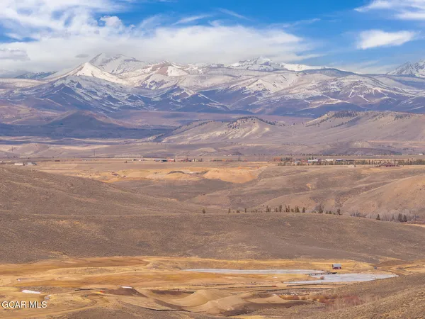 $1,999,000 | 1425 Cumulus Road, Granby, CO 80446