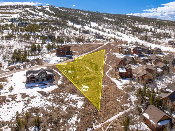 $1,999,000 | 1425 Cumulus Road, Granby, CO 80446