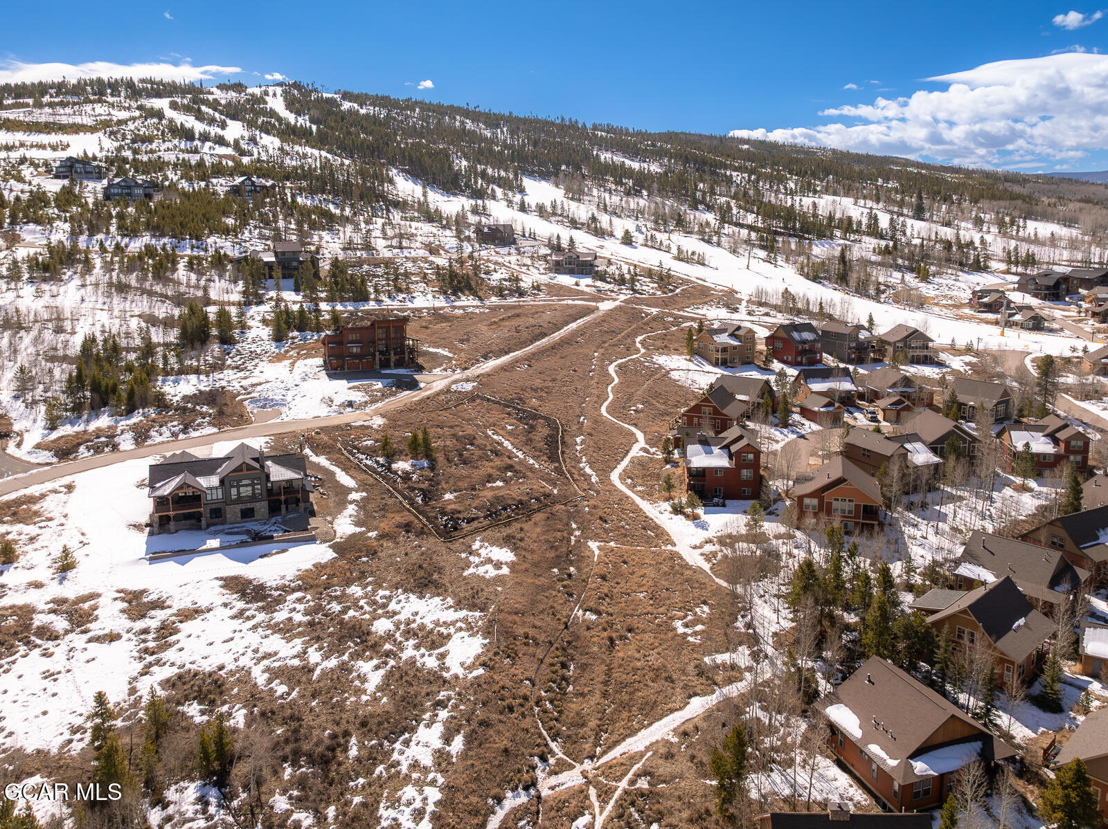 1425 Cumulus Road Granby, CO 80446 - Photo 10 of 36 3.10.26 1425 Cumulus-3