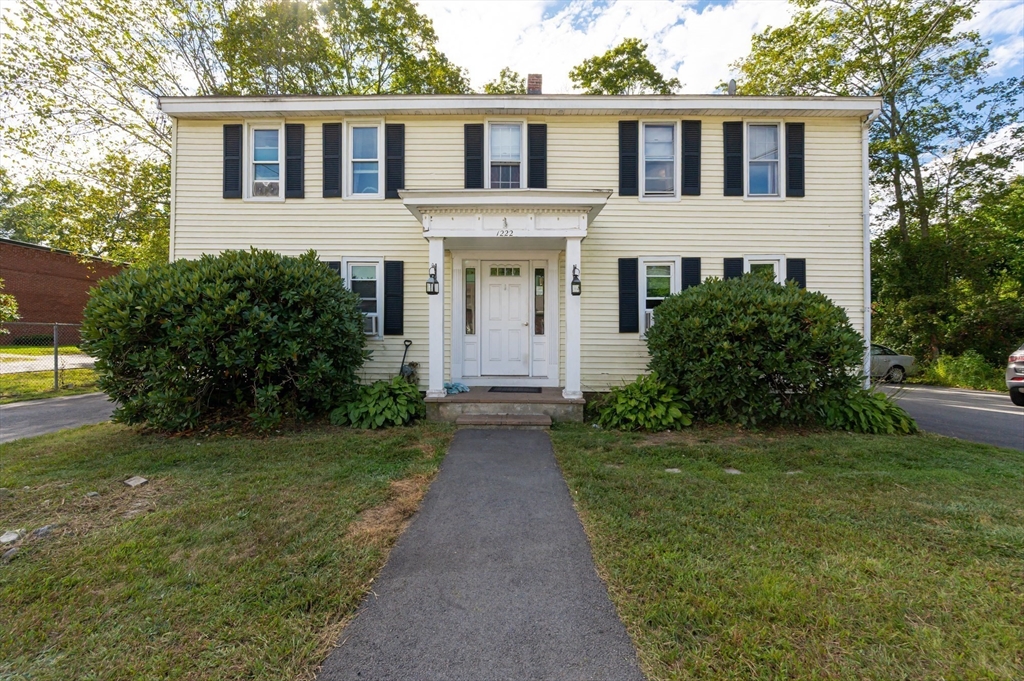 1222 Mammoth Road Dracut, MA 01826 - Photo 1 of 35