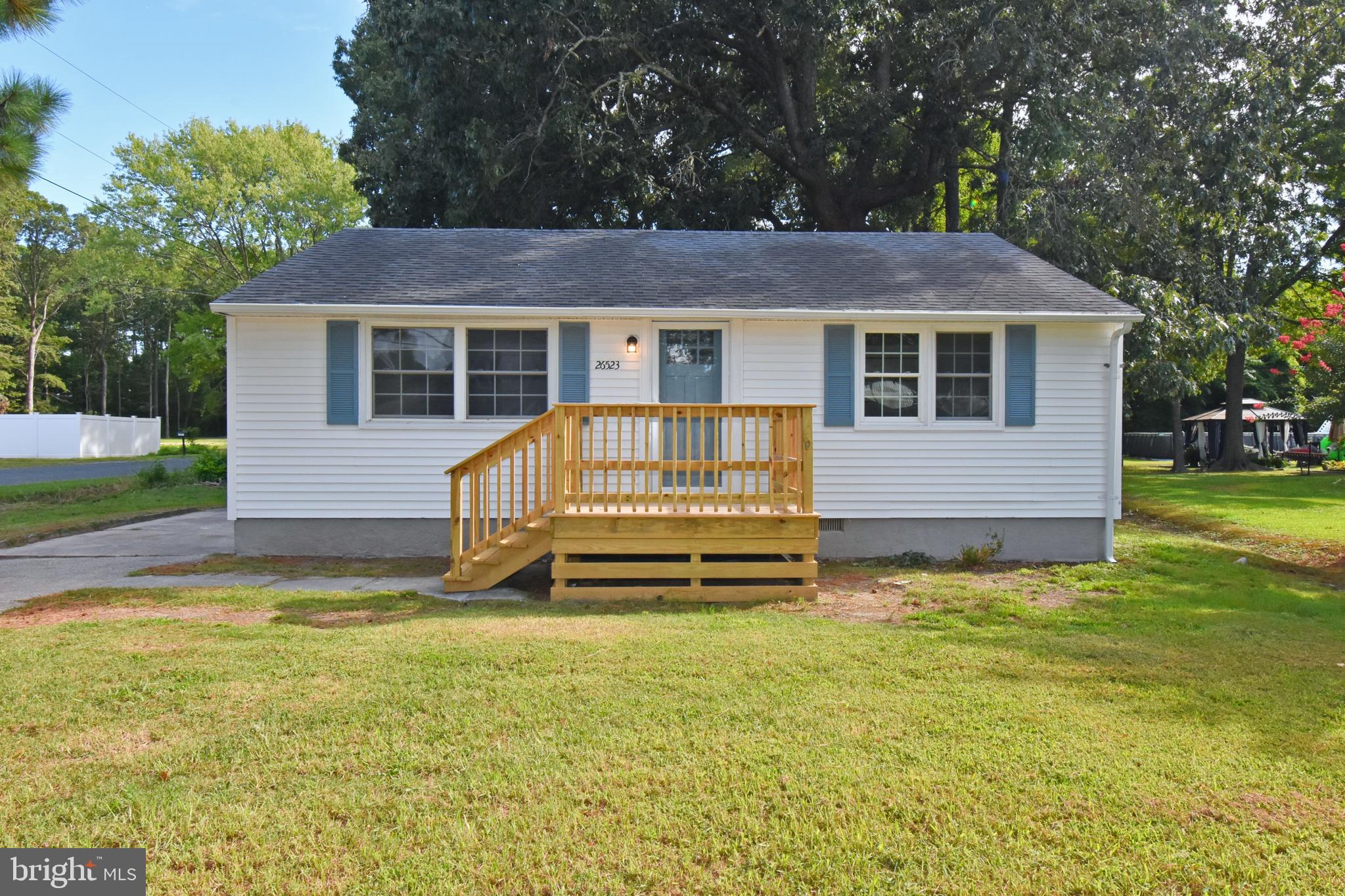 26523 Mariners Road Crisfield, MD 21817 - Photo 1 of 33