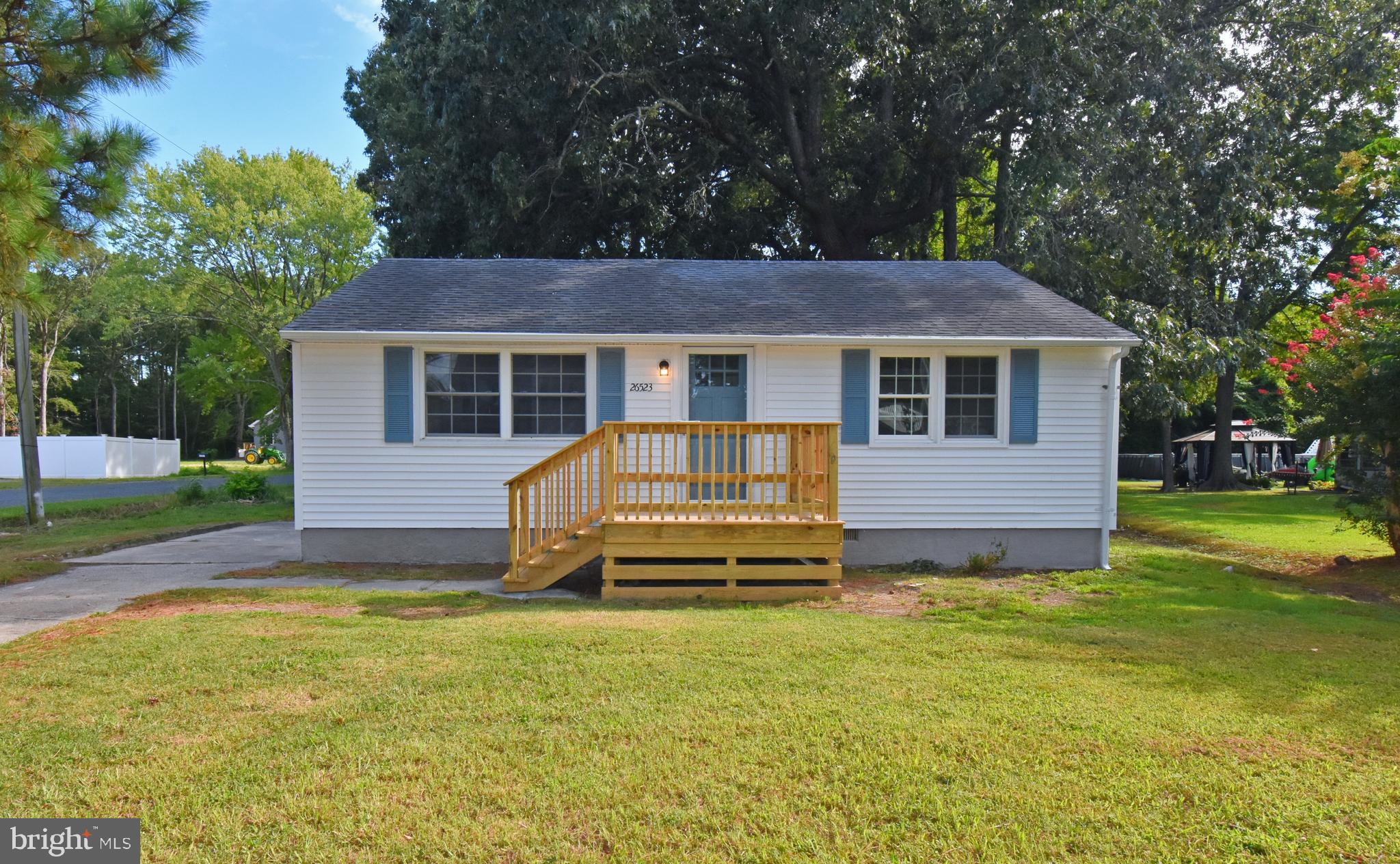 26523 Mariners Road Crisfield, MD 21817 - Photo 23 of 33