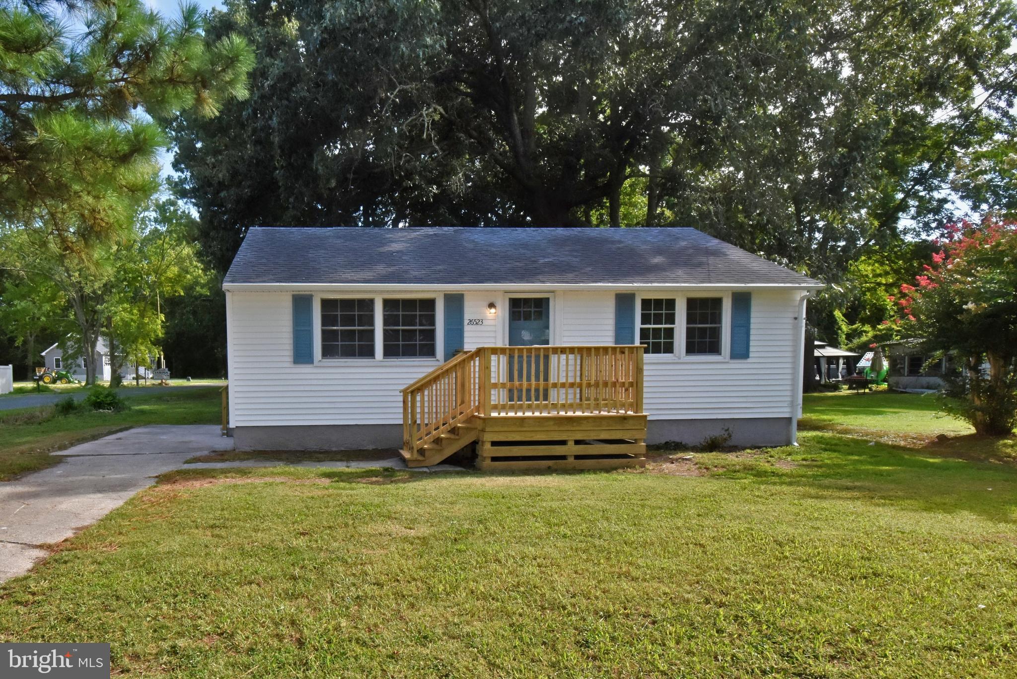 26523 Mariners Road Crisfield, MD 21817 - Photo 24 of 33