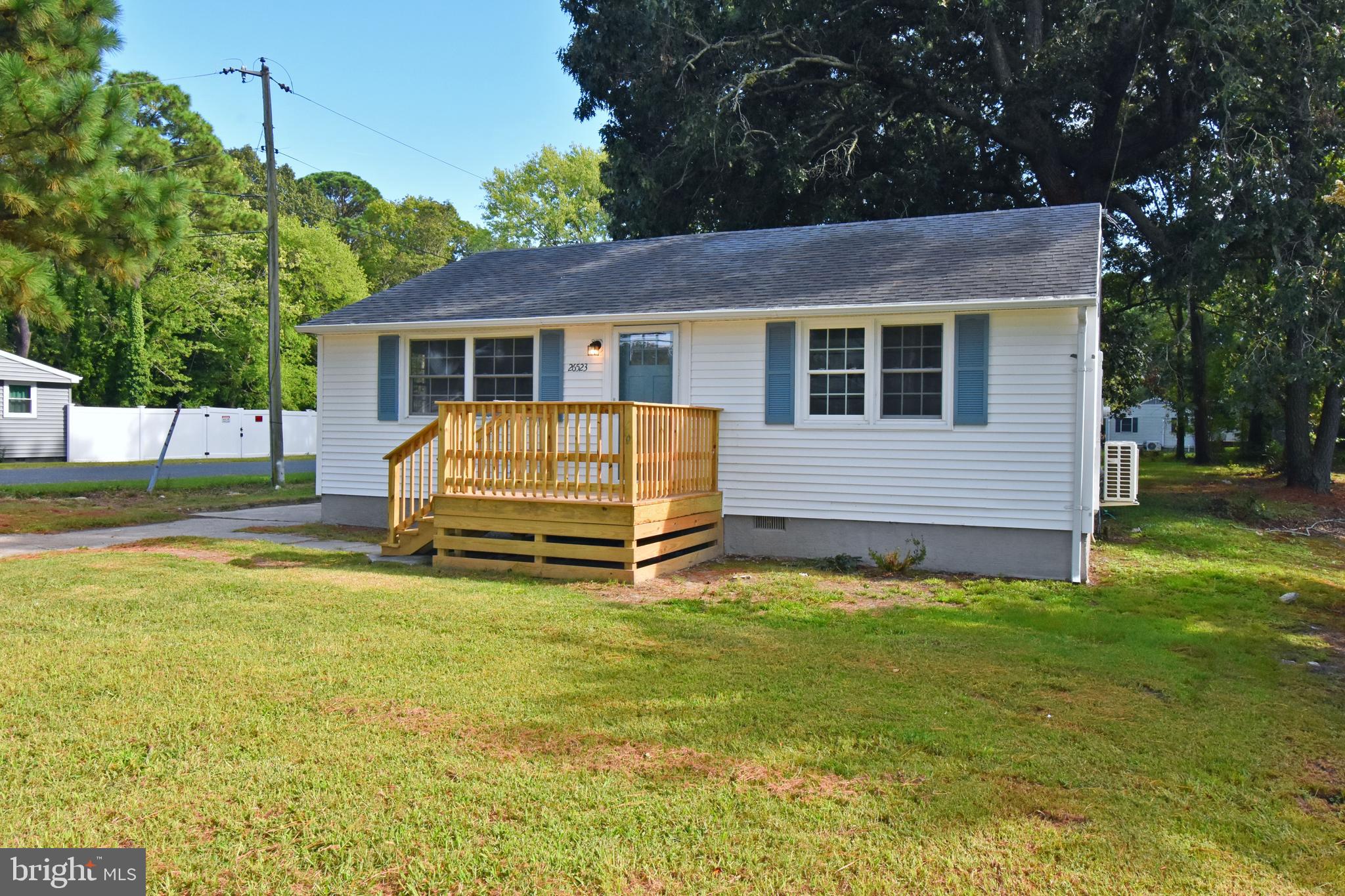 26523 Mariners Road Crisfield, MD 21817 - Photo 25 of 33