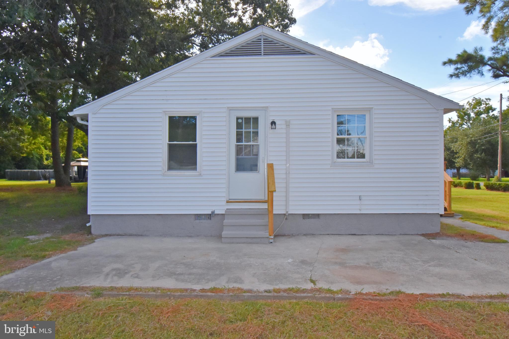 26523 Mariners Road Crisfield, MD 21817 - Photo 29 of 33