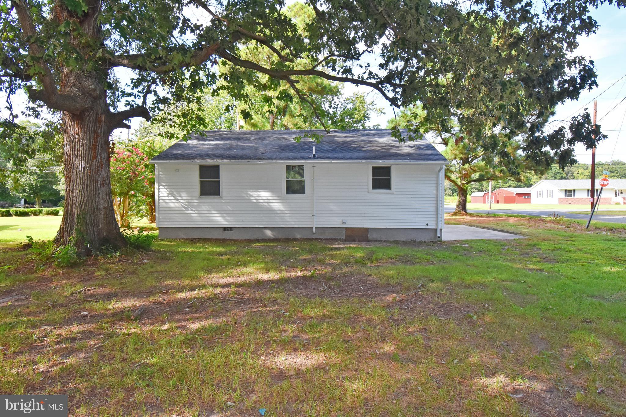 26523 Mariners Road Crisfield, MD 21817 - Photo 31 of 33