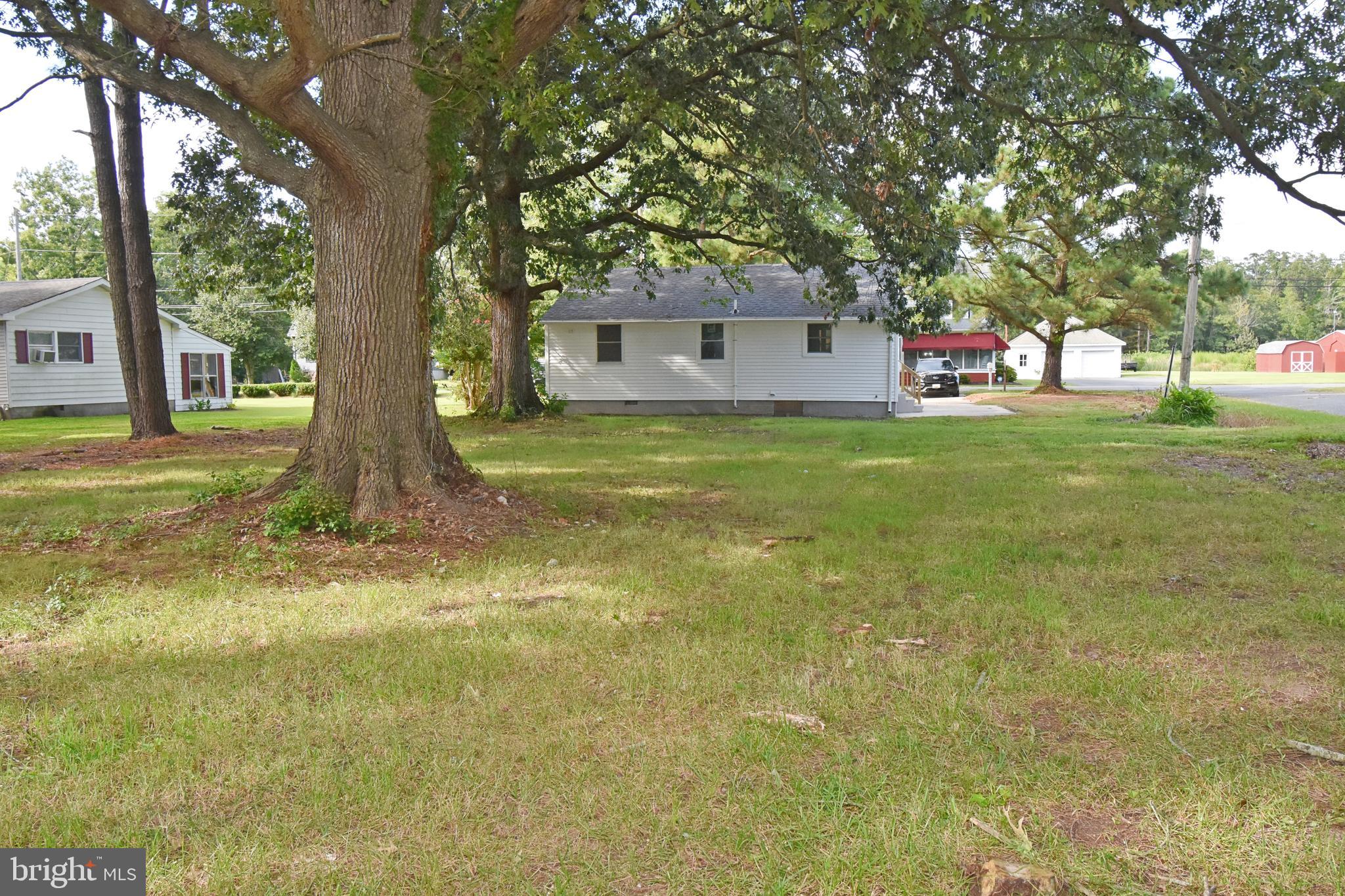 26523 Mariners Road Crisfield, MD 21817 - Photo 33 of 33