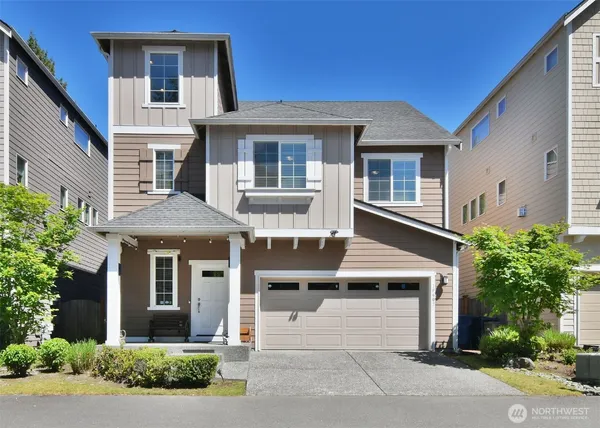 $1,075,000 | 19607 25th Drive Southeast, Bothell, WA 98012