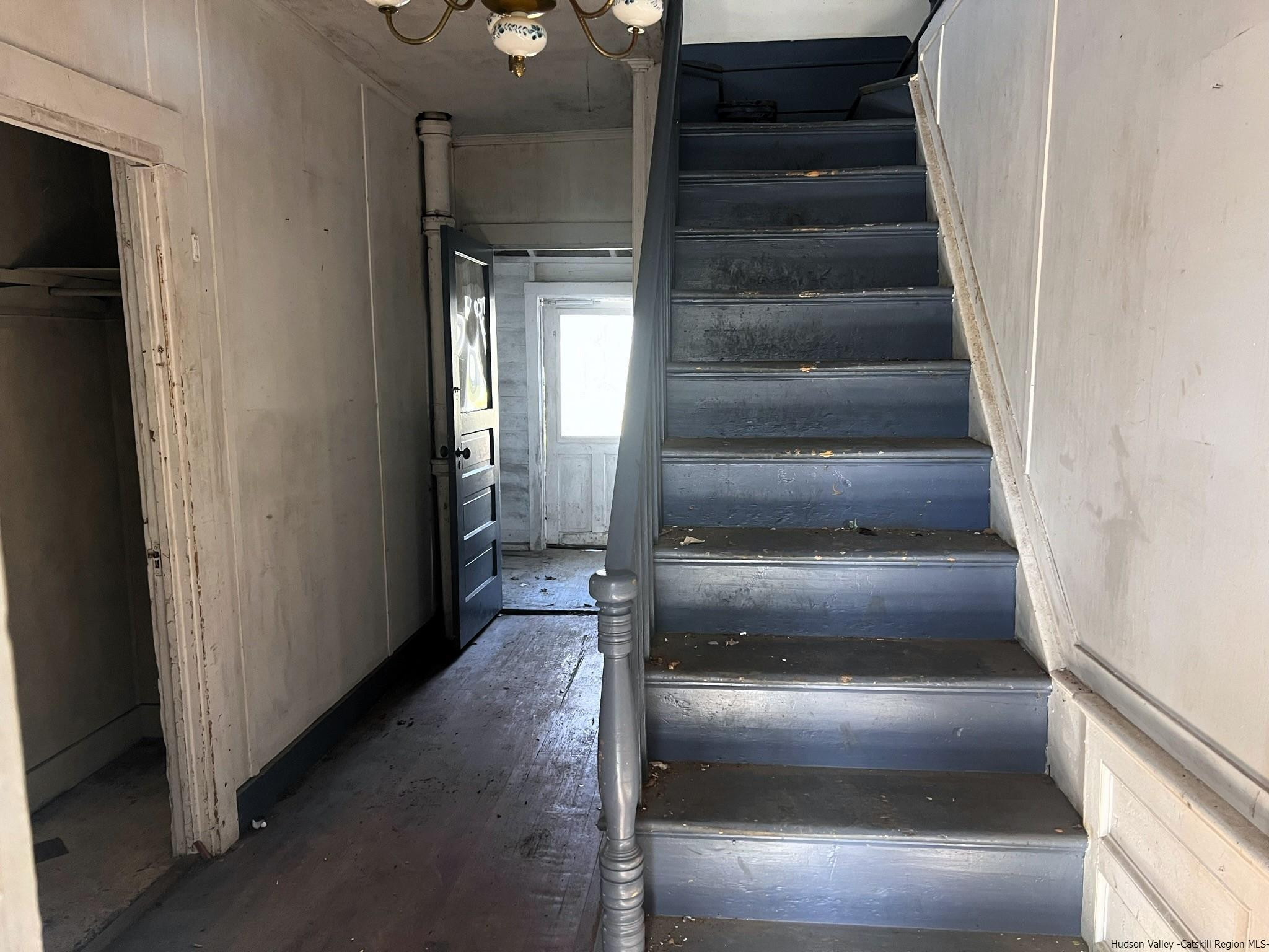 345 Towpath Road Accord, NY 12404 - Photo 14 of 35 a view of entryway