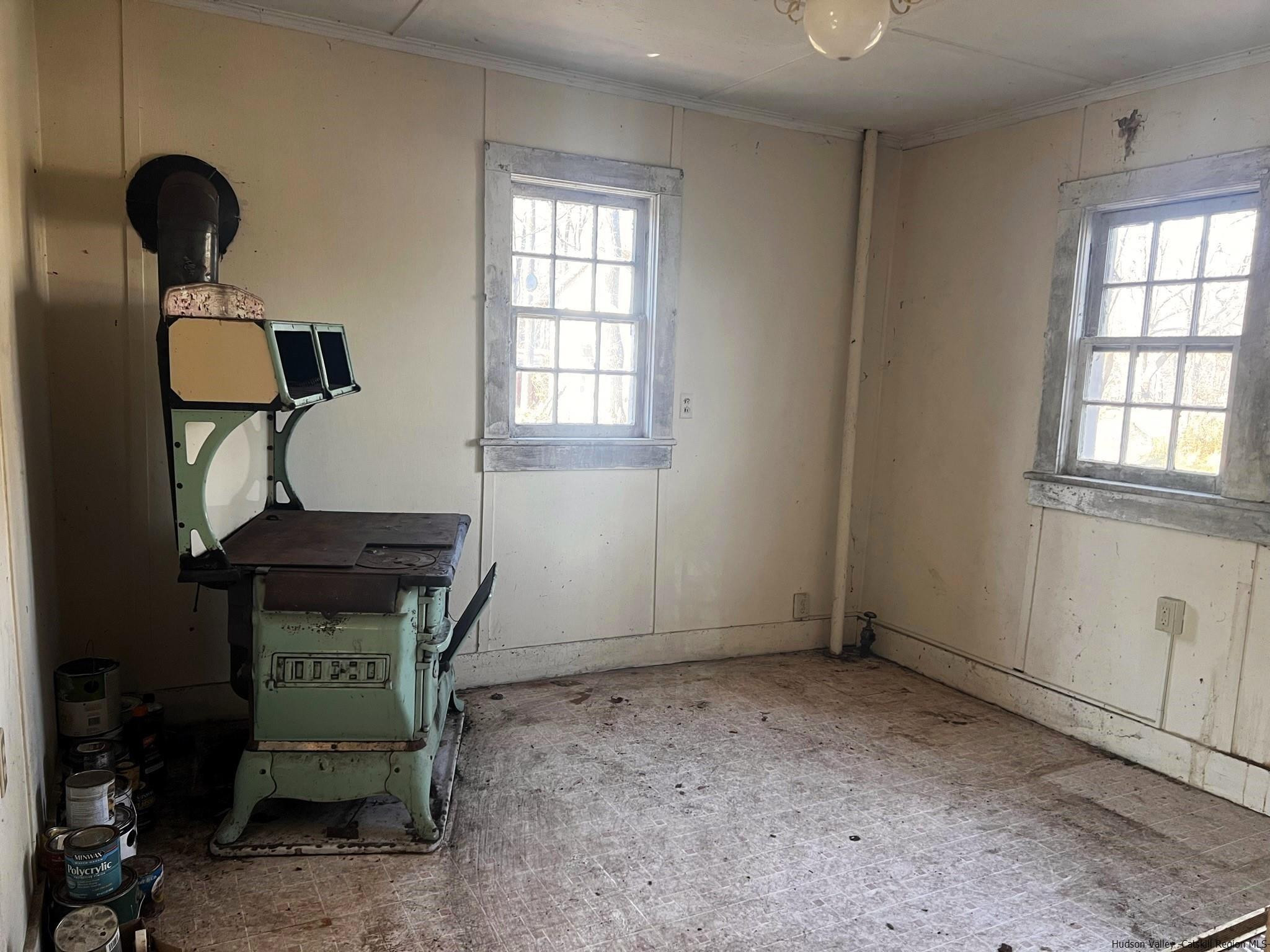 345 Towpath Road Accord, NY 12404 - Photo 15 of 35 a room with furniture and a window