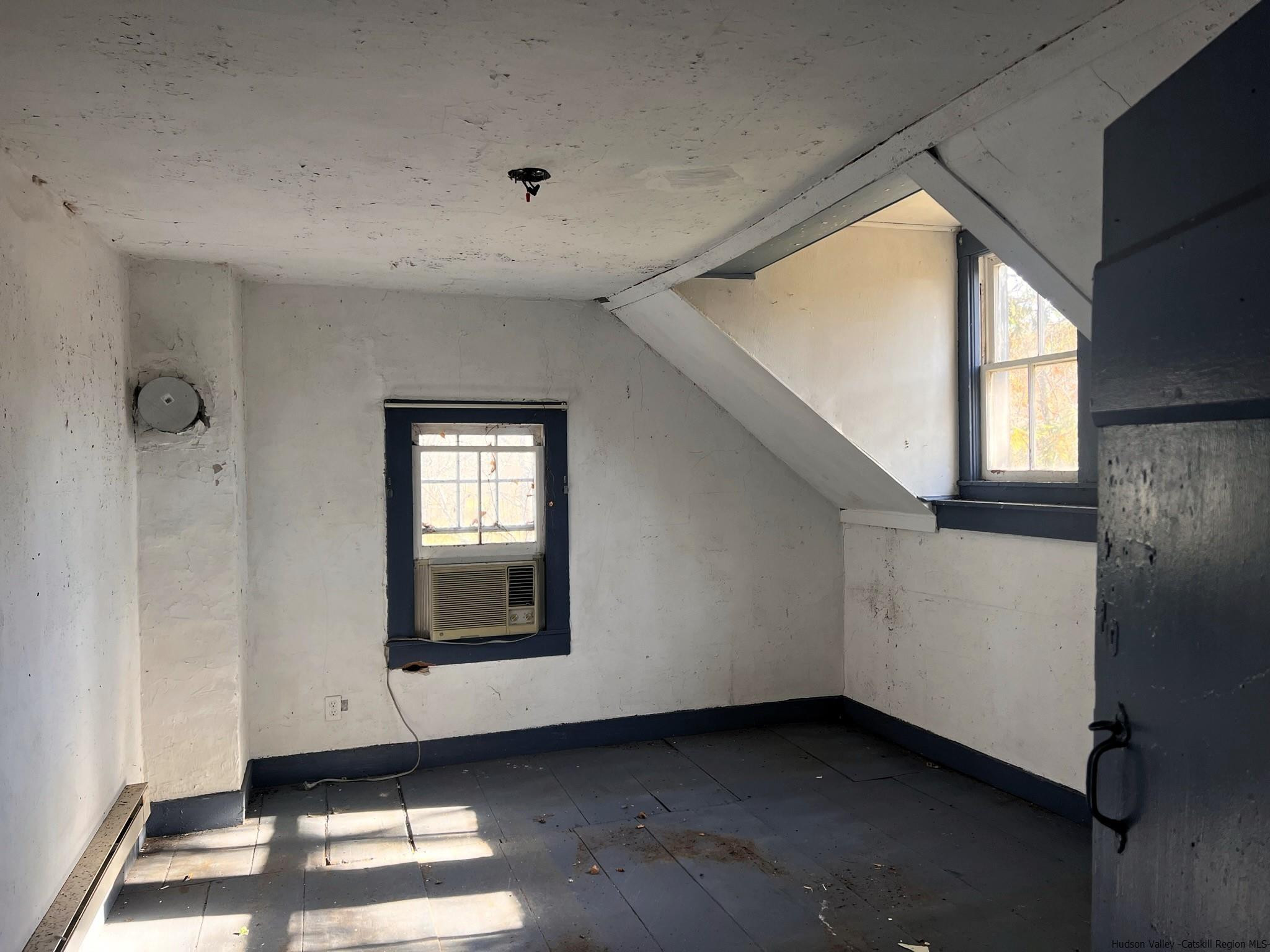 345 Towpath Road Accord, NY 12404 - Photo 24 of 35 a view of an empty room with a window