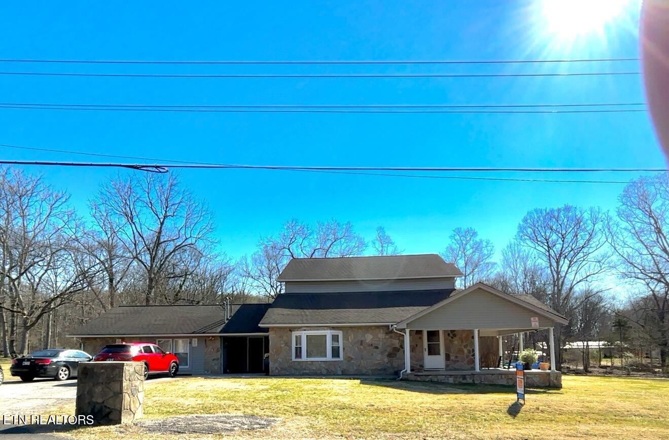 799 Haynes Road, Unit ABC Dandridge, TN 37725 - Photo 1 of 42 IMG_4302