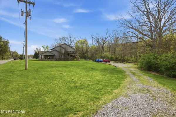 $549,000 | 799 Haynes Road, Unit ABC, Dandridge, TN 37725