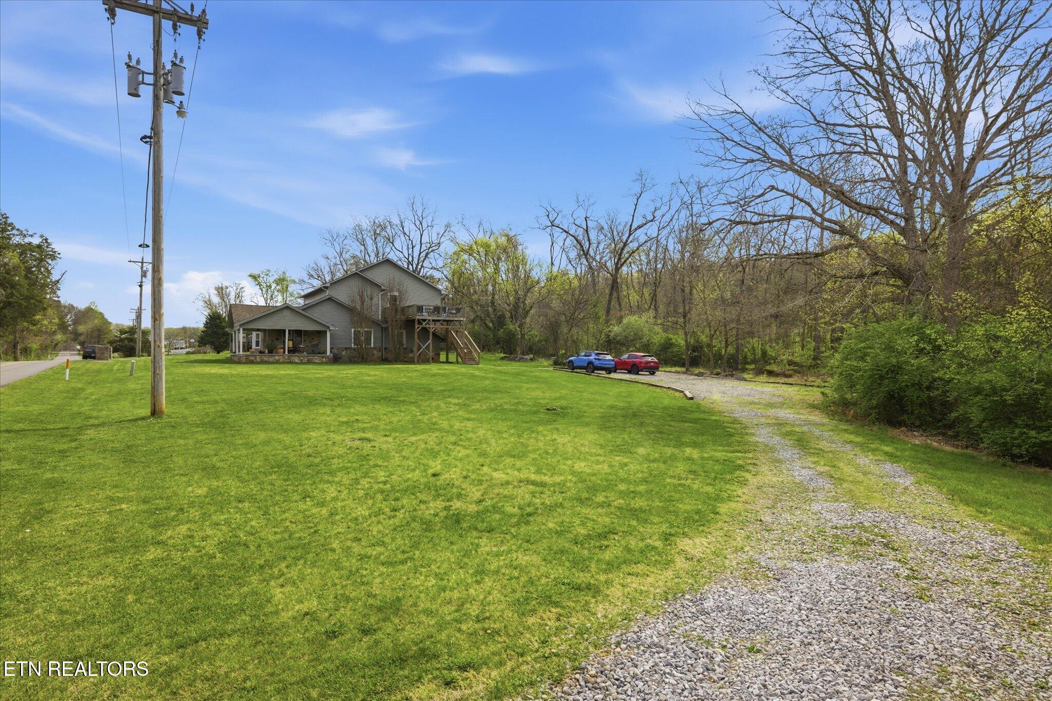 799 Haynes Road, Unit ABC Dandridge, TN 37725 - Photo 11 of 59 12-IMG_0035