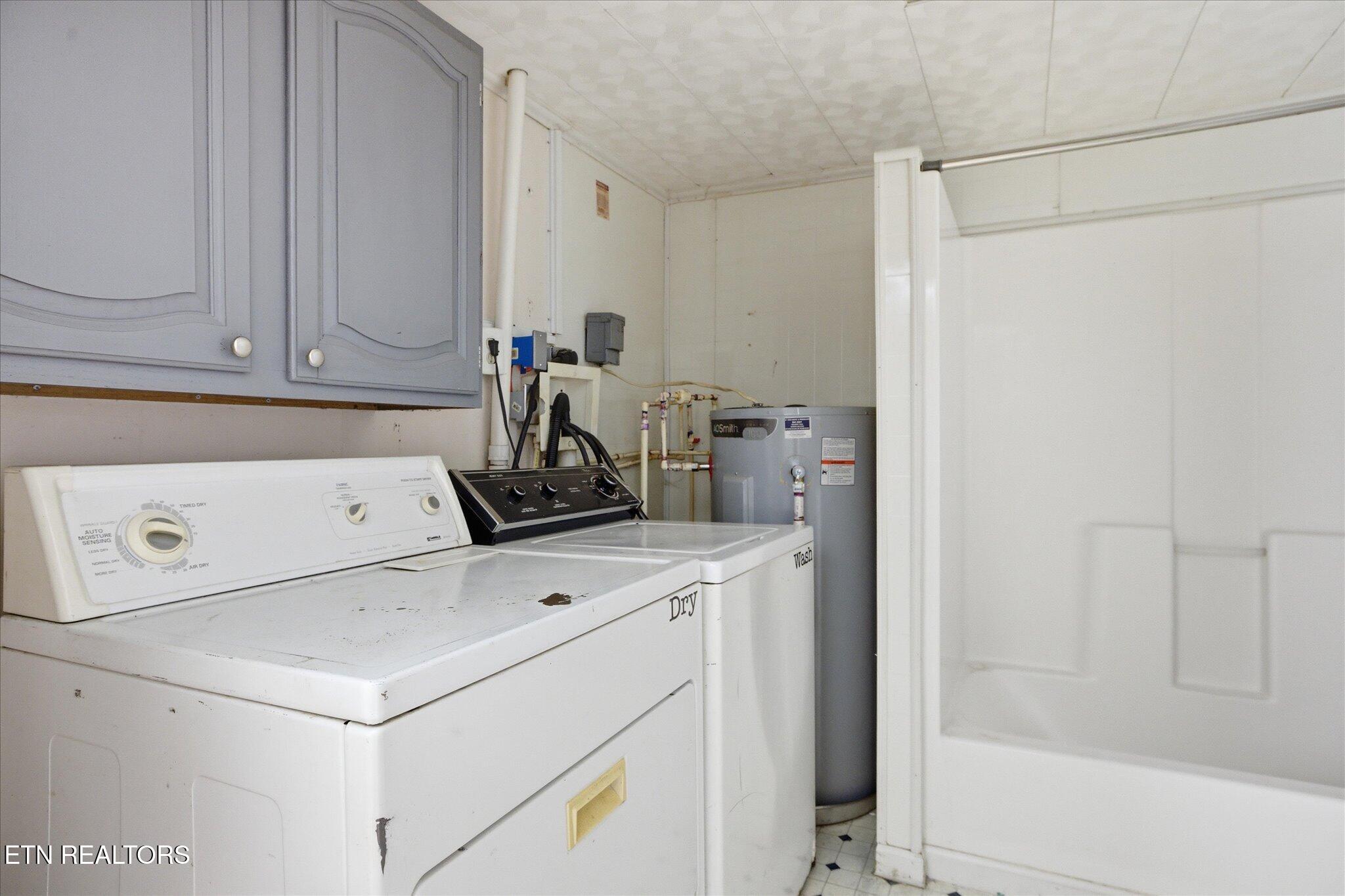 799 Haynes Road, Unit ABC Dandridge, TN 37725 - Photo 19 of 59 08-IMG_0269