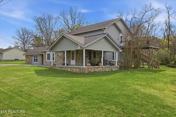 $549,000 | 799 Haynes Road, Unit ABC, Dandridge, TN 37725