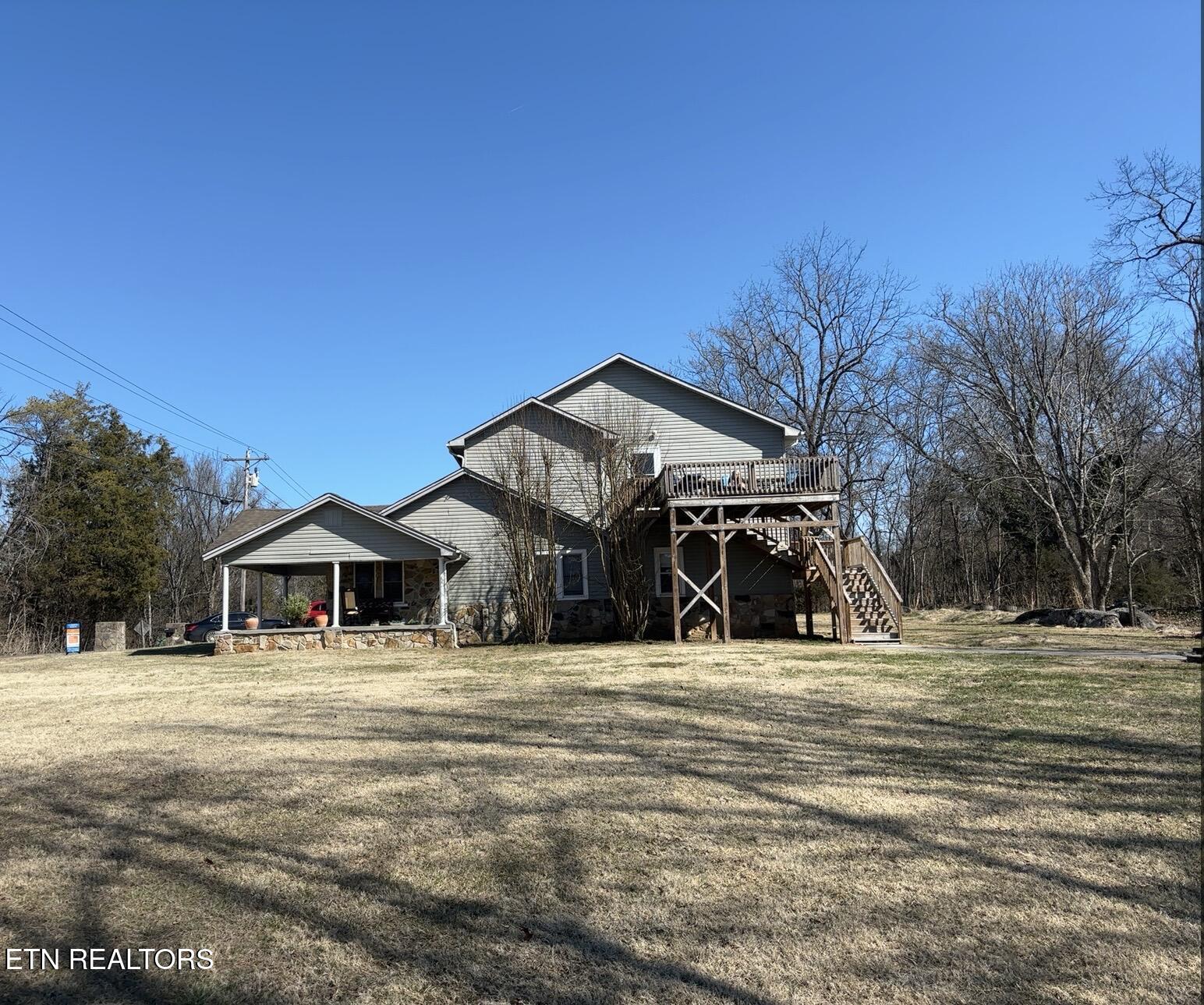 799 Haynes Road, Unit ABC Dandridge, TN 37725 - Photo 2 of 42 IMG_4301