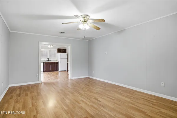 $549,000 | 799 Haynes Road, Unit ABC, Dandridge, TN 37725