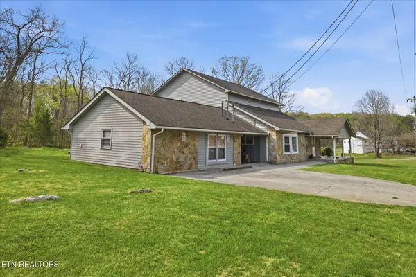 $549,000 | 799 Haynes Road, Unit ABC, Dandridge, TN 37725