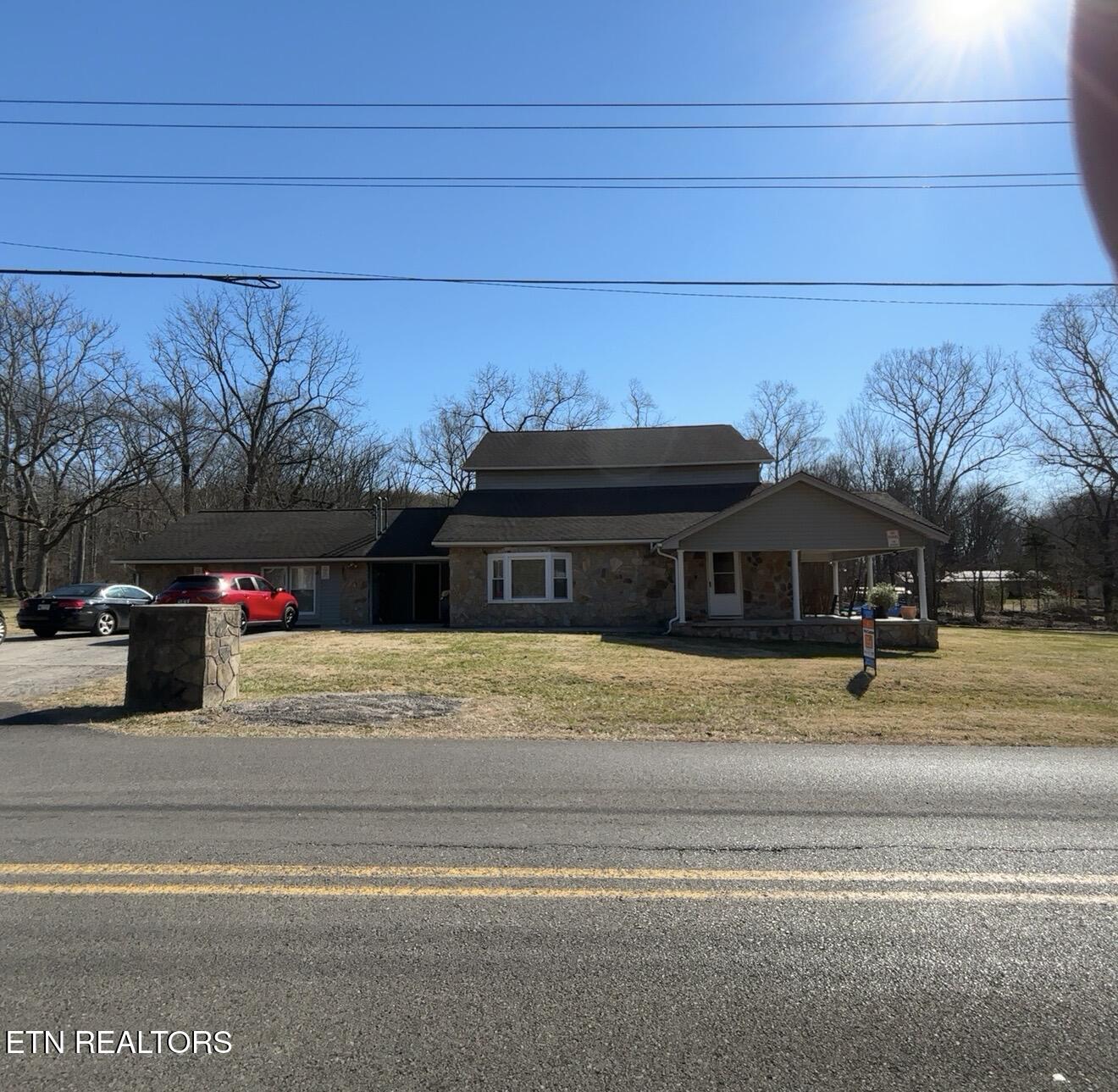 799 Haynes Road, Unit A B C Dandridge, TN 37725 - Photo 31 of 31 IMG_4302