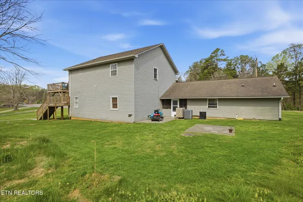 $549,000 | 799 Haynes Road, Unit ABC, Dandridge, TN 37725