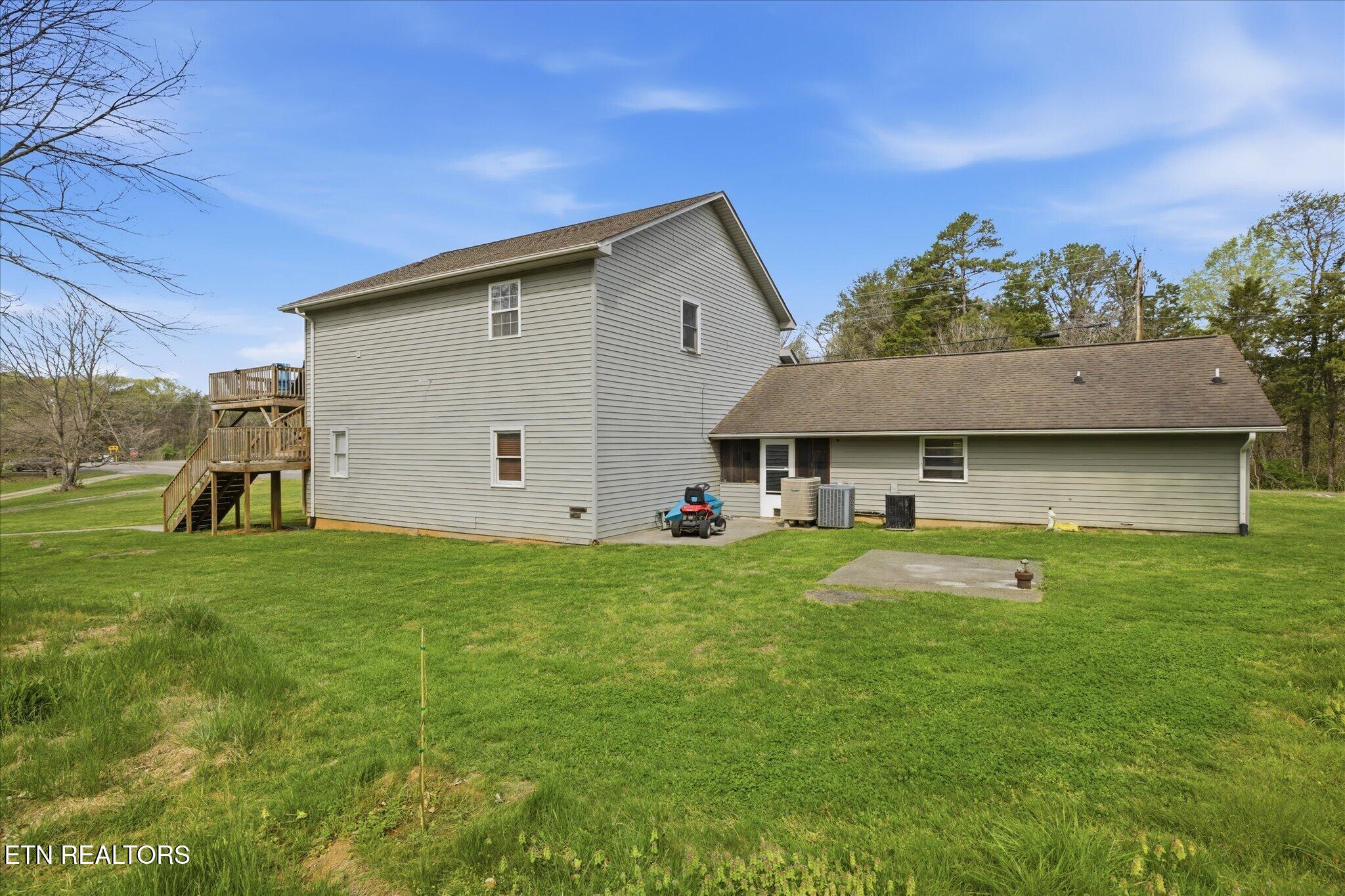 799 Haynes Road, Unit ABC Dandridge, TN 37725 - Photo 4 of 59 05-IMG_0014