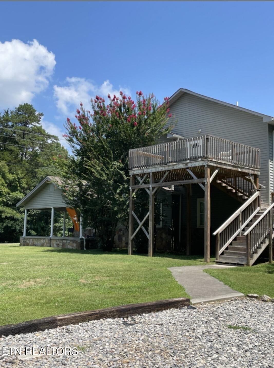 799 Haynes Road, Unit ABC Dandridge, TN 37725 - Photo 4 of 42 IMG_4341