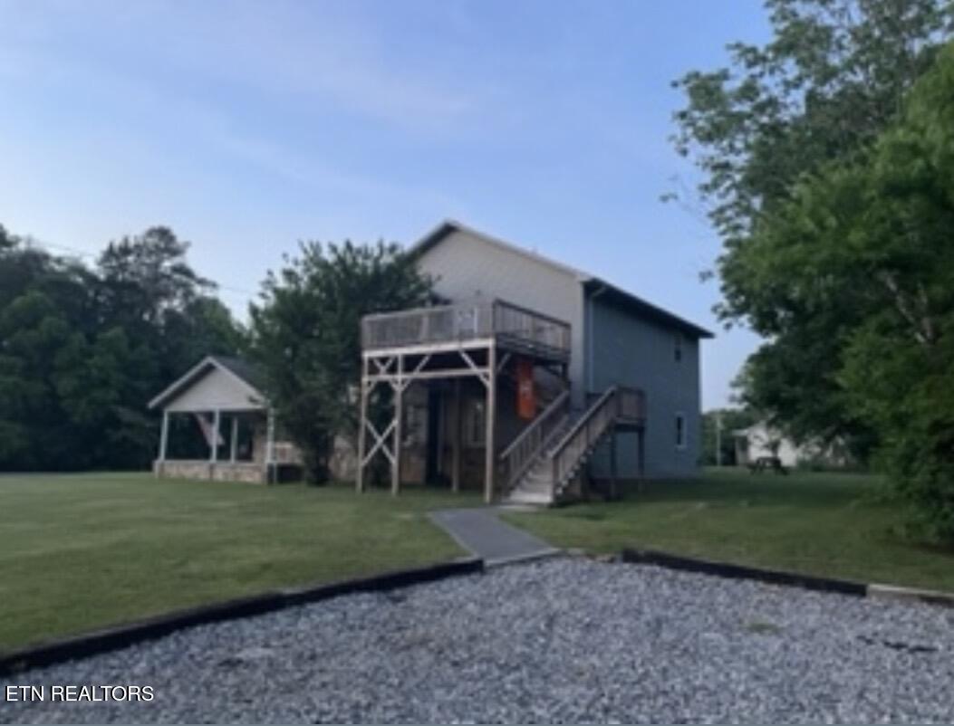 799 Haynes Road, Unit ABC Dandridge, TN 37725 - Photo 6 of 42 IMG_4325