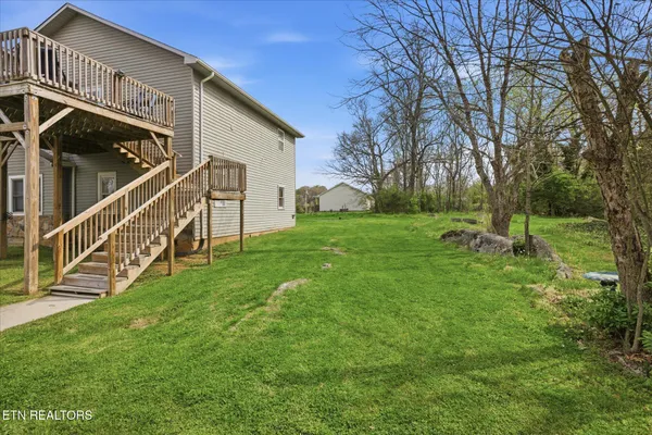 $549,000 | 799 Haynes Road, Unit ABC, Dandridge, TN 37725