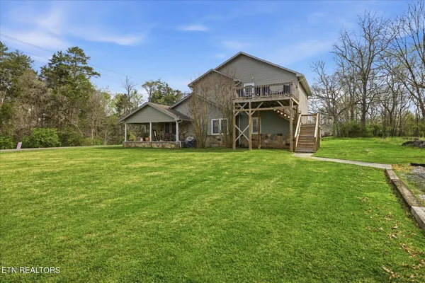 $549,000 | 799 Haynes Road, Unit ABC, Dandridge, TN 37725