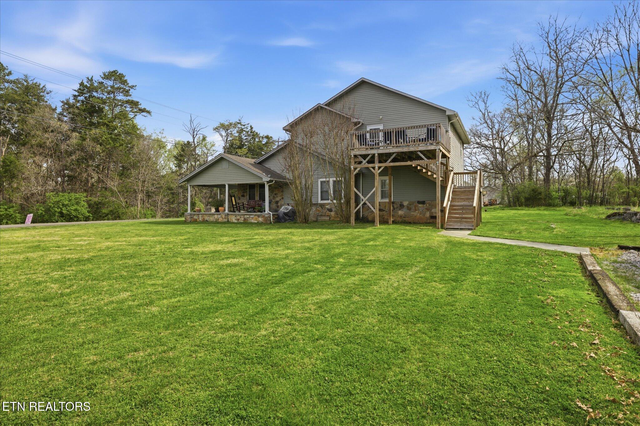 799 Haynes Road, Unit ABC Dandridge, TN 37725 - Photo 10 of 59 11-IMG_0032