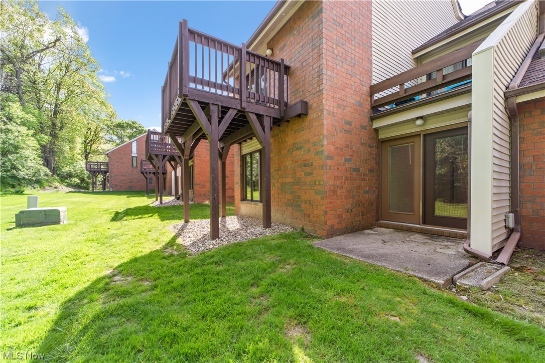 4675 Mayfield Road, Unit D South Euclid, OH 44121 - Photo 28 of 28 Back