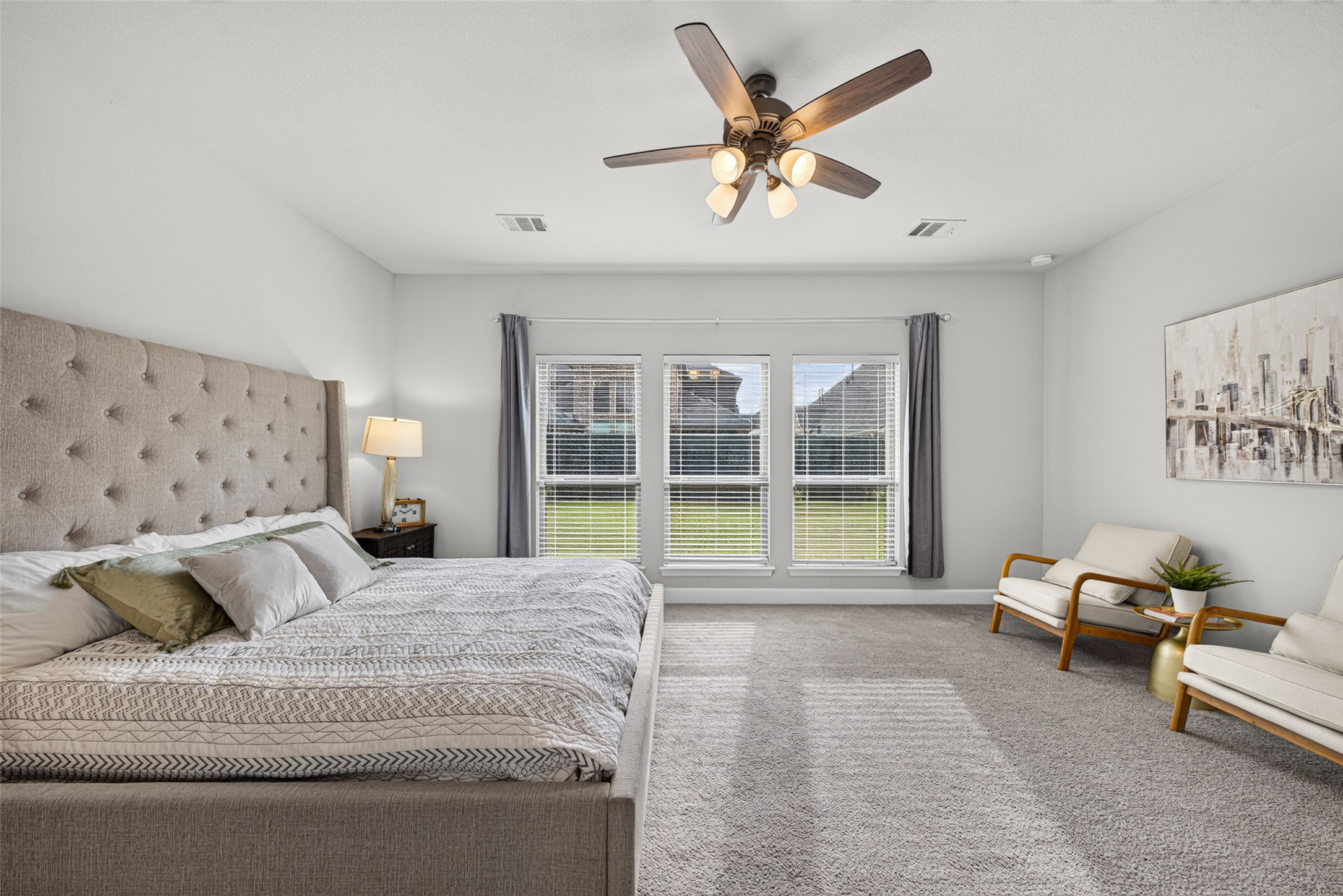 4207 Ana Ridge Lane Fulshear, TX 77441 - Photo 16 of 37 Gallery Image 16
