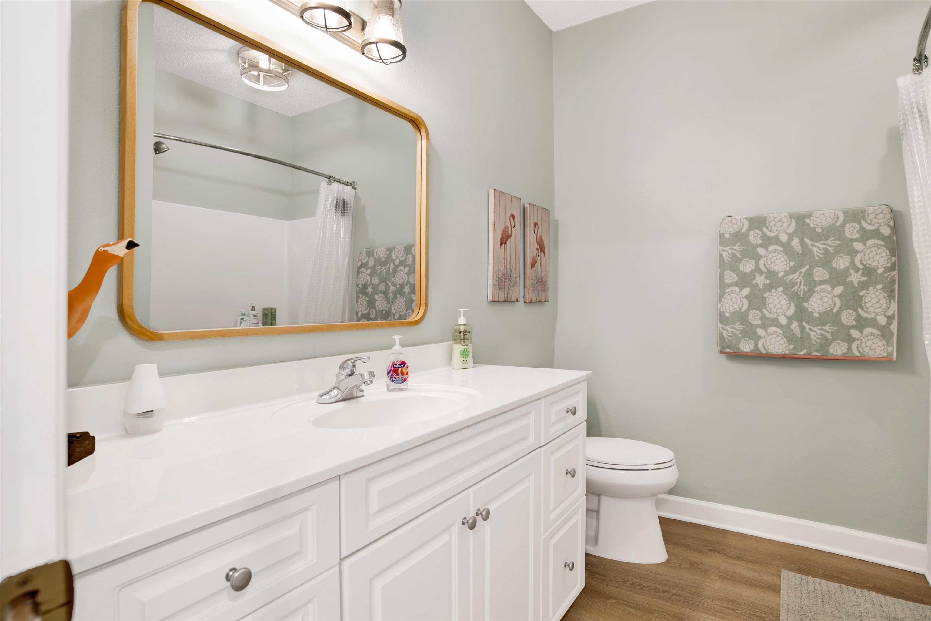 430 West Fort Morgan Road, Unit 103 Gulf Shores, AL 36542 - Photo 26 of 32 Bathroom